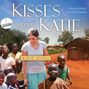 cover image of Kisses from Katie